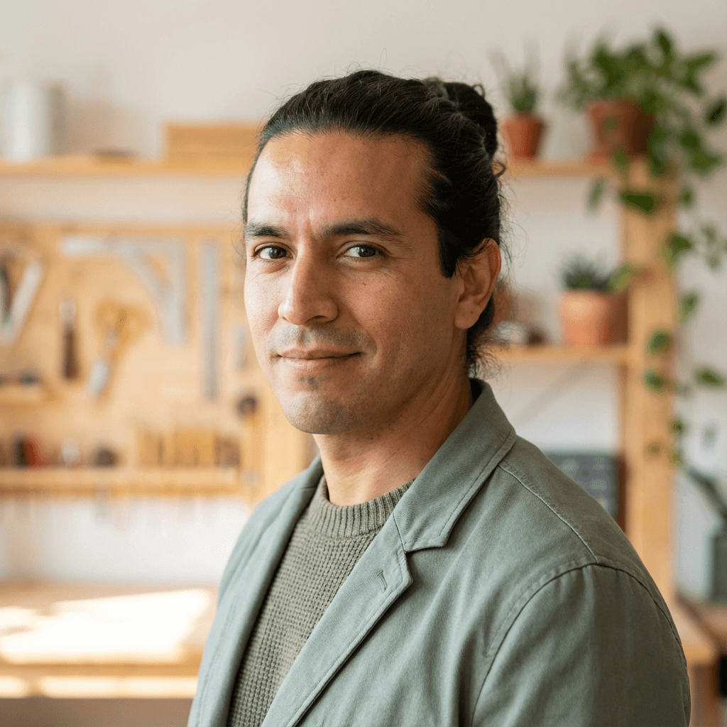 Michael Torres